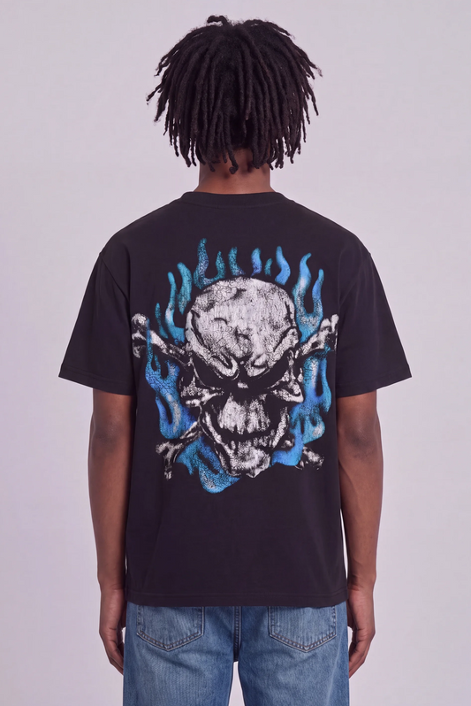 WITHERED T-SHIRT