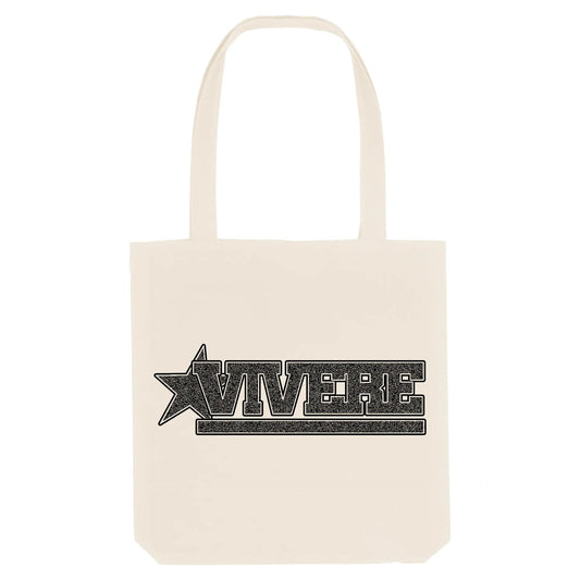 FREE RANDOM TOTE VIVERE