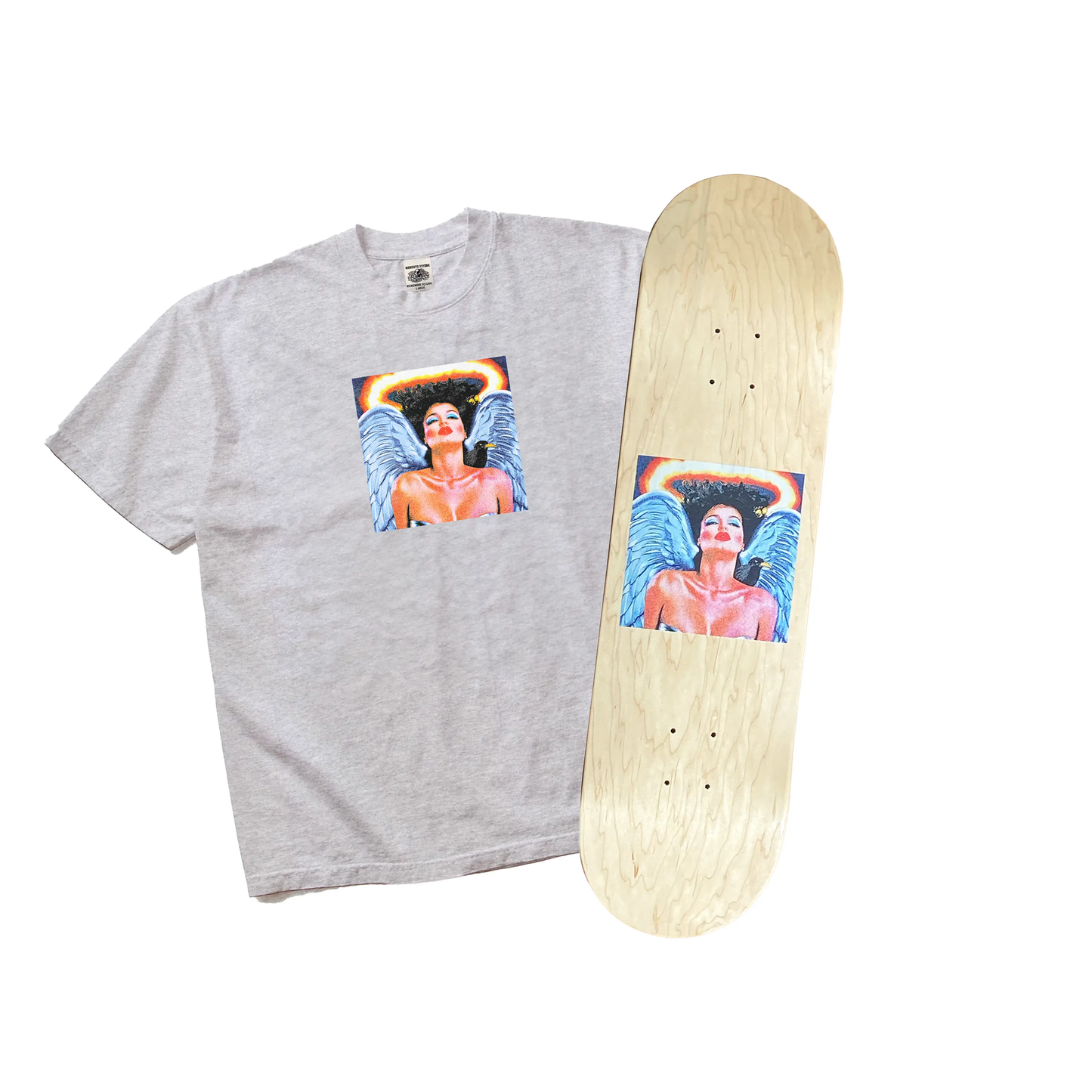 Angel Baby Deck Bundle