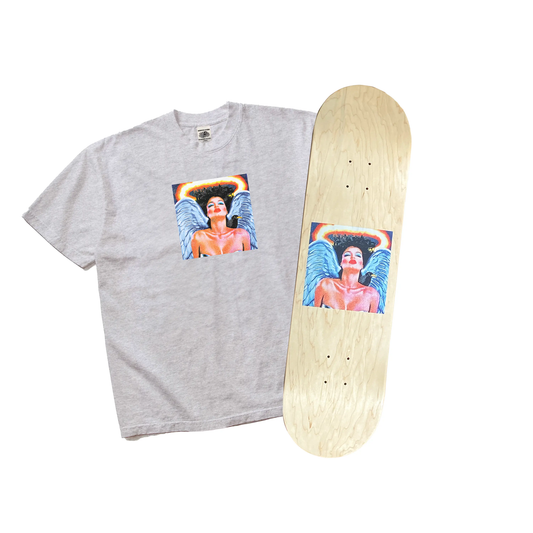 Angel Baby Deck Bundle