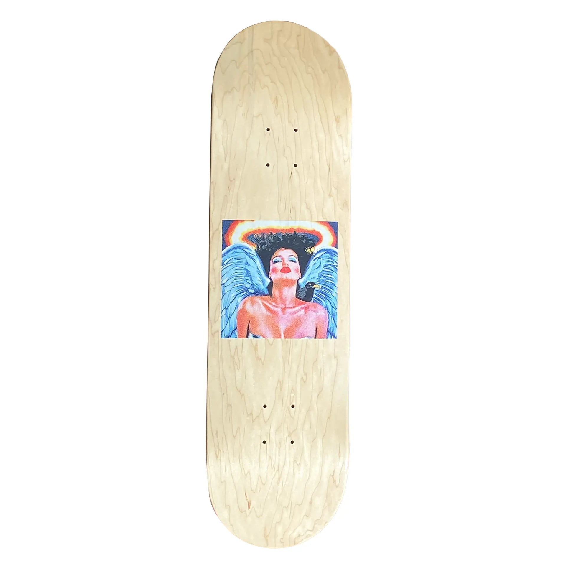 Angel Baby 8.25 Deck mento.vivere