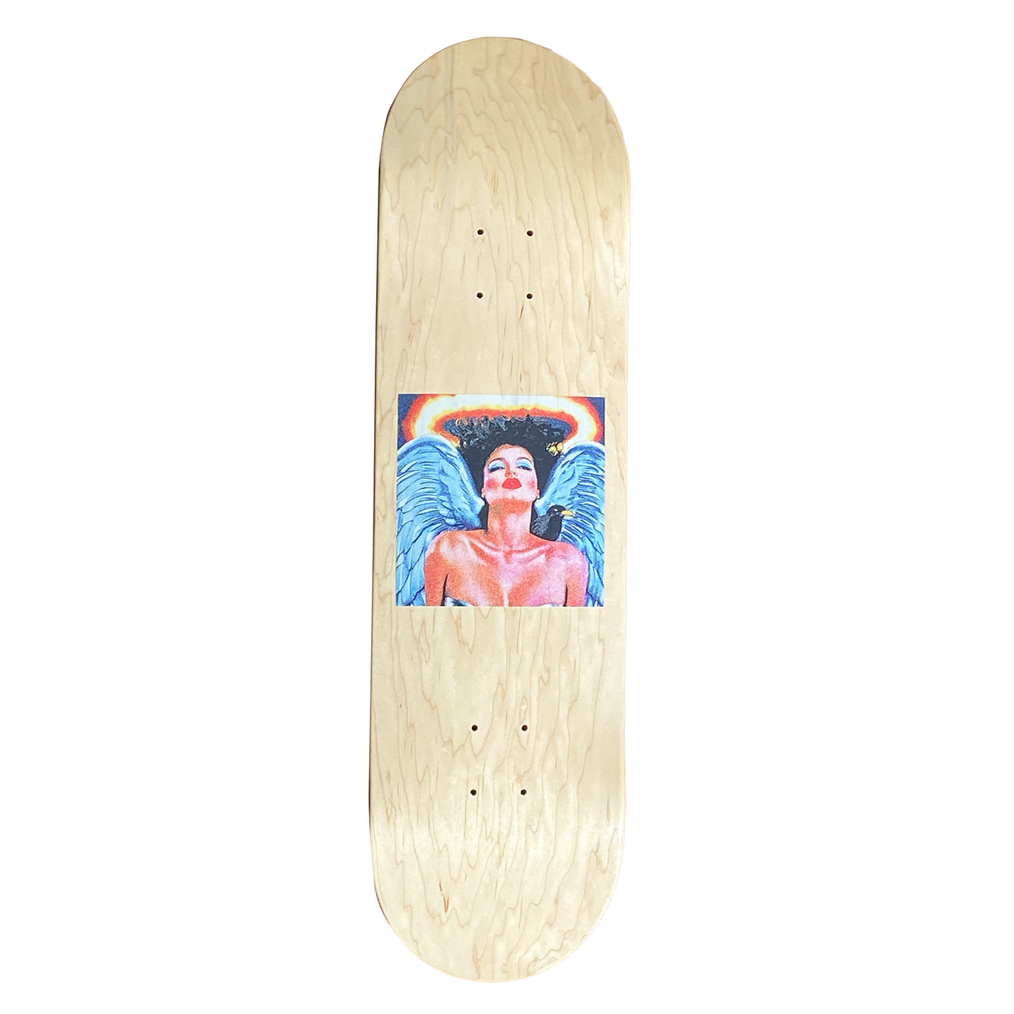 Angel Baby 8.25 Deck