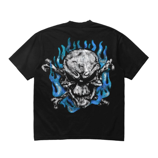 WITHERED T-SHIRT