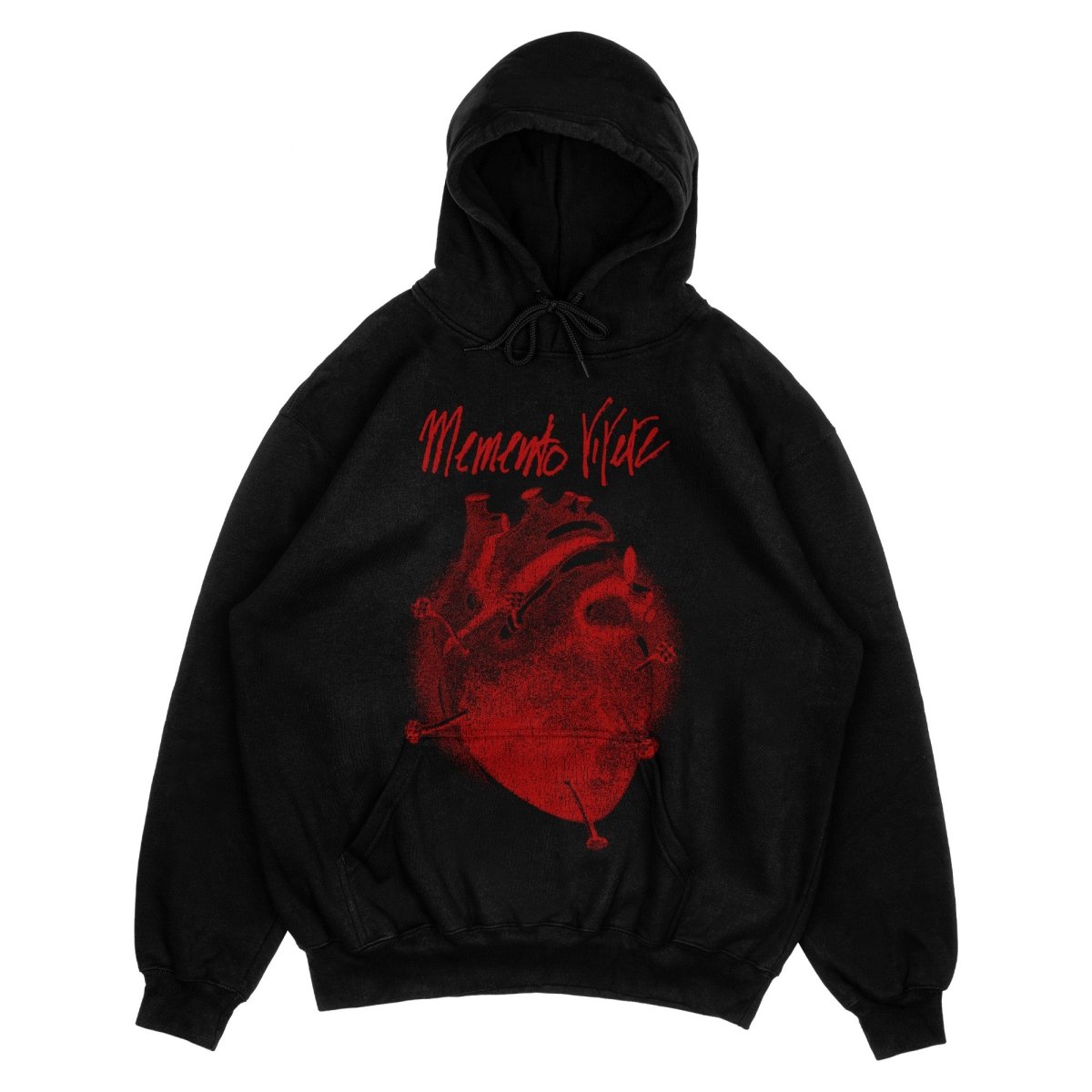 Bloody Valentine Hoodie - VIVERE -