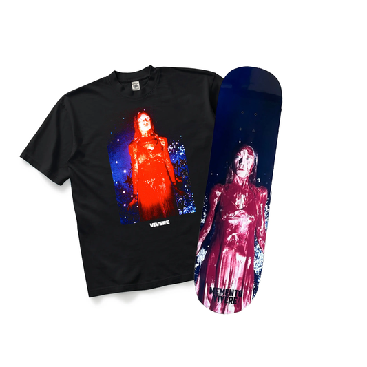 Carrie Deck Bundle