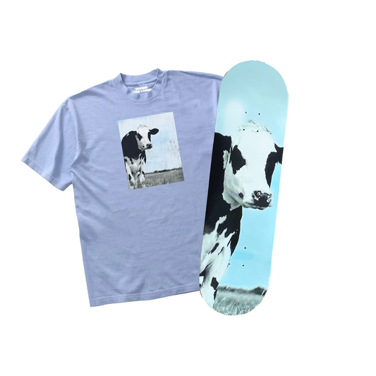 Cow Deck Bundle