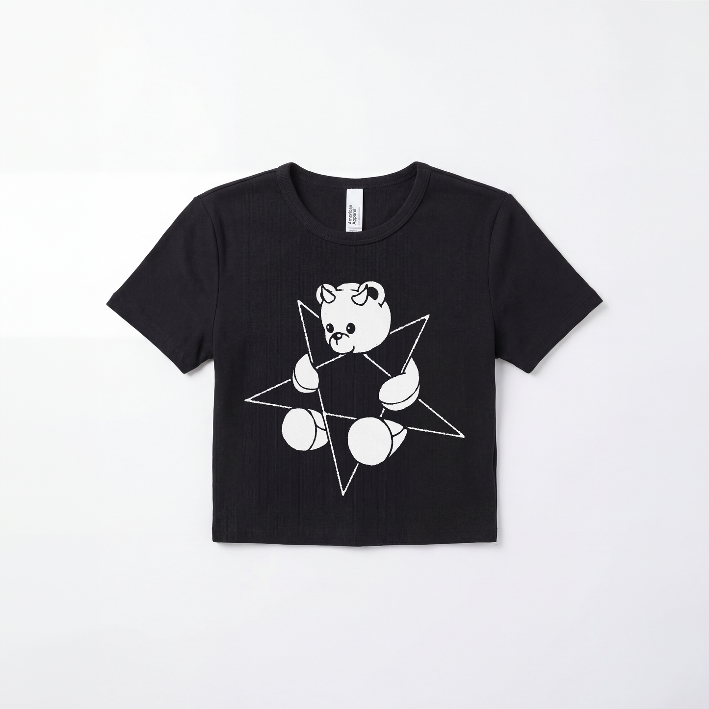 Devils Advocate Baby Tee