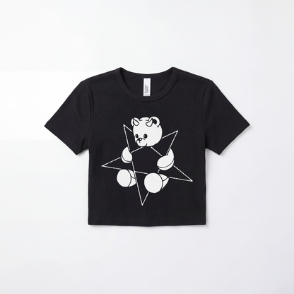 Devils Advocate Baby Tee