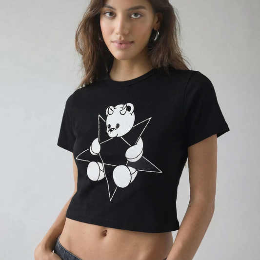 Devils Advocate Baby Tee