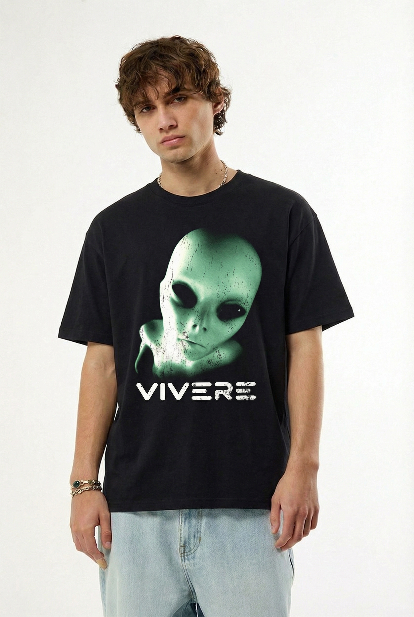 Alien Tee