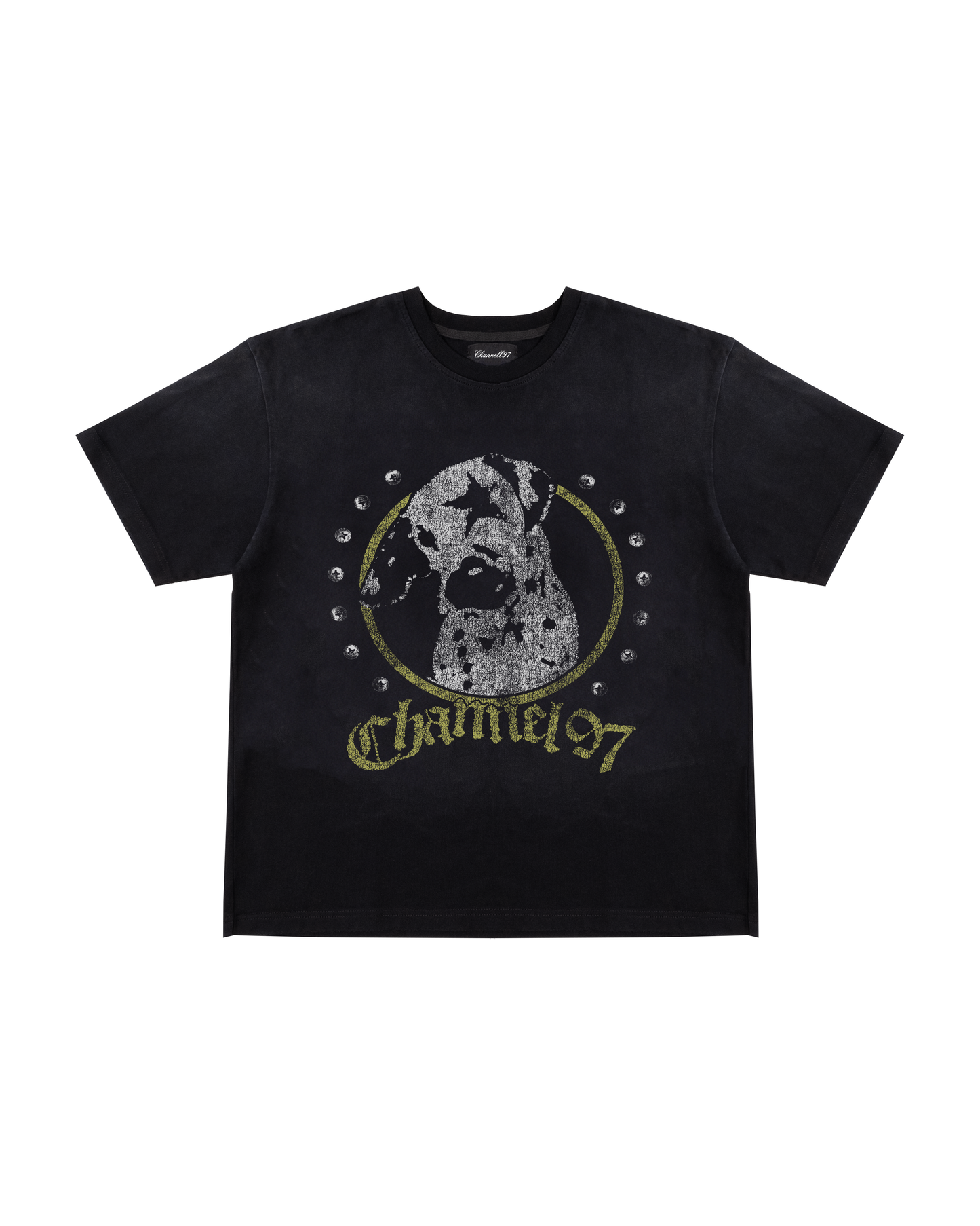 Dogs world tee
