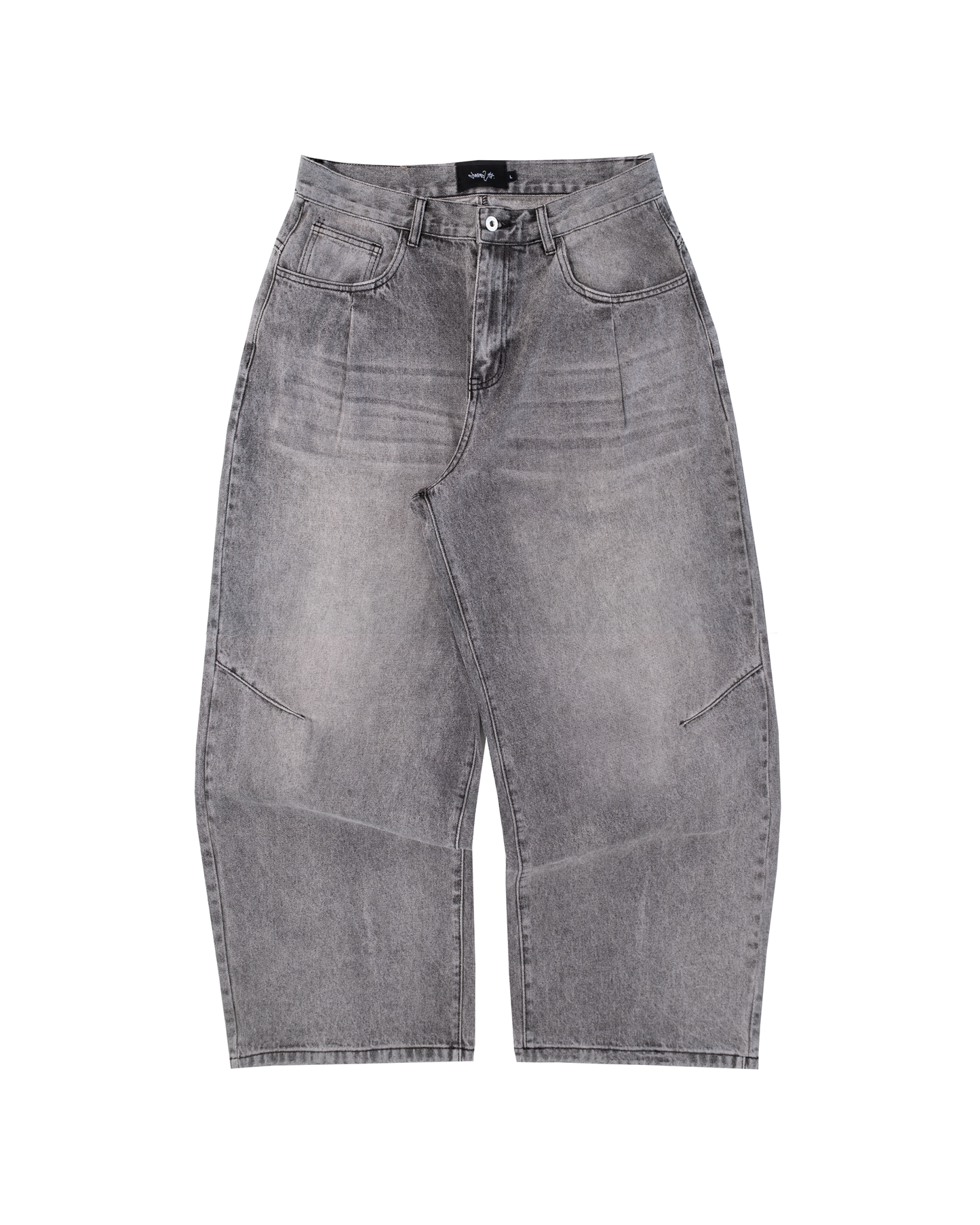 EVERYDAY DENIM GRAY