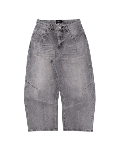EVERYDAY DENIM GRAY