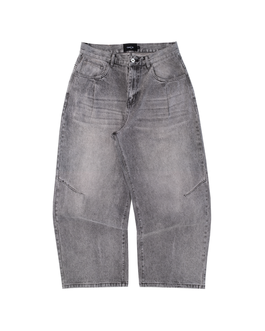 EVERYDAY DENIM GRAY
