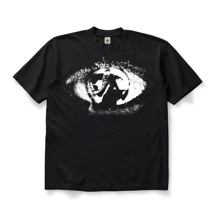 Evil Eye T-Shirt mento.vivere