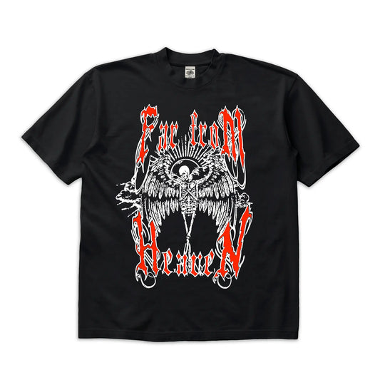 Far From Heaven T-Shirt mento.vivere
