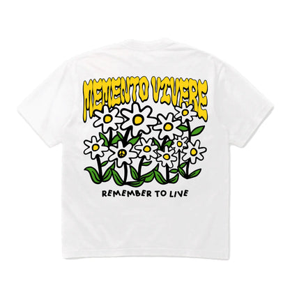 Growth T-Shirt mento.vivere