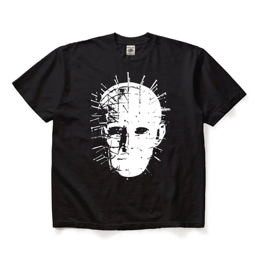 Hellraiser T-Shirt mento.vivere