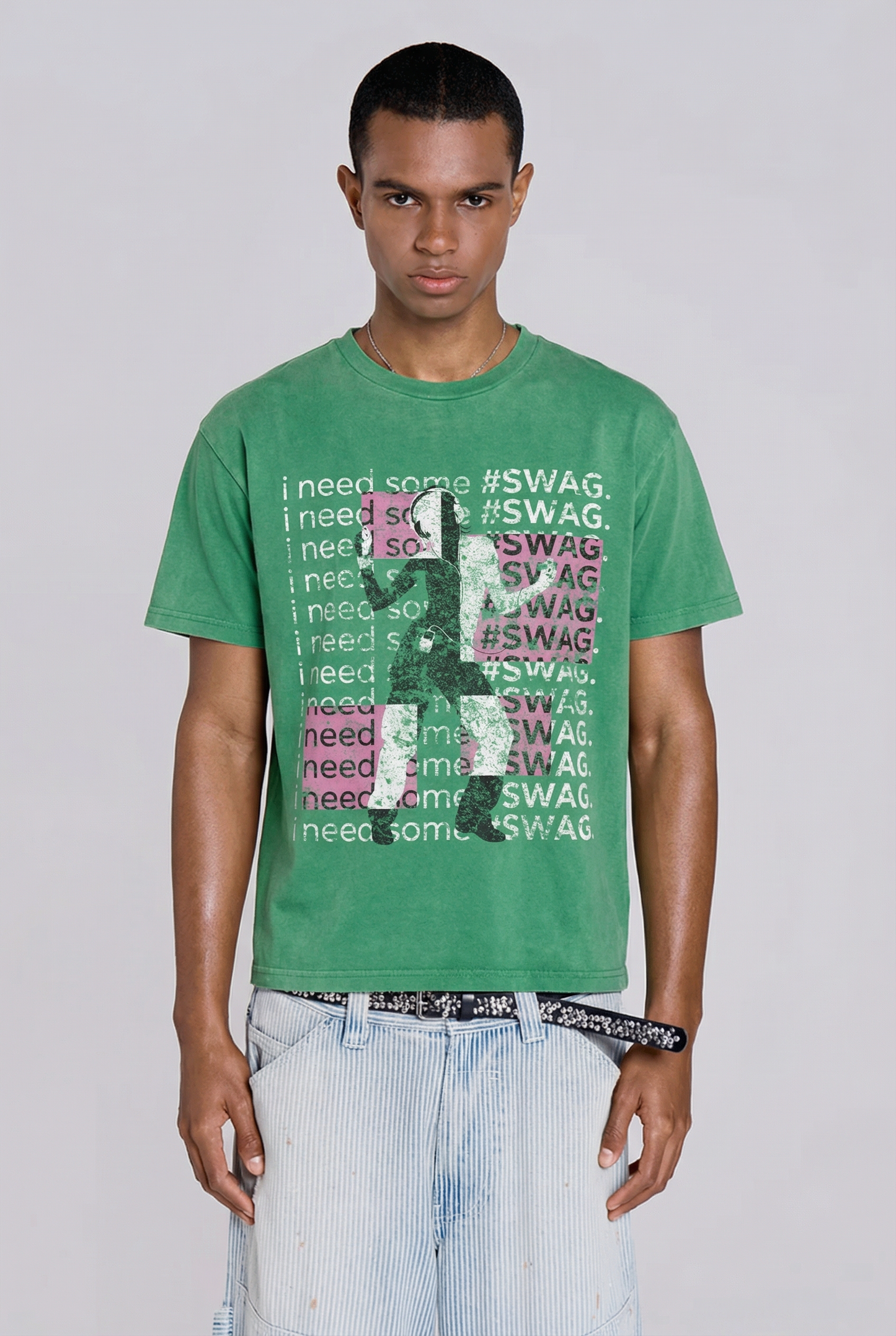 I NEED SWAG T-Shirt
