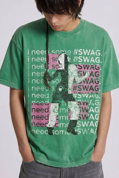 I NEED SWAG T-Shirt