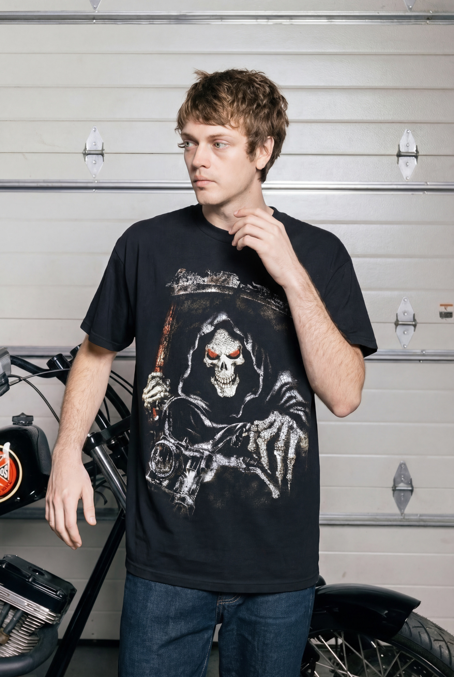 Death Fix T-Shirt