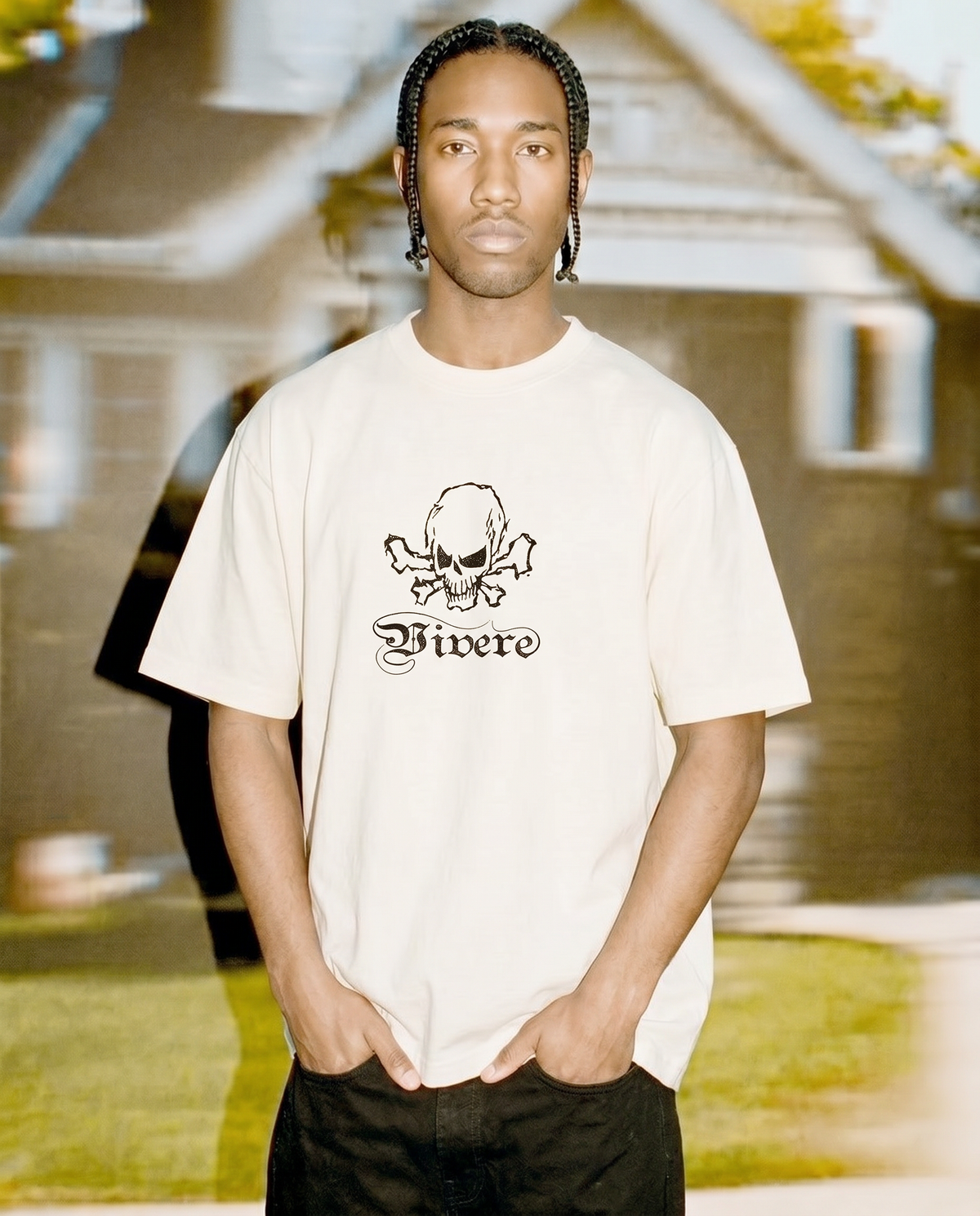 Pirated T-Shirt