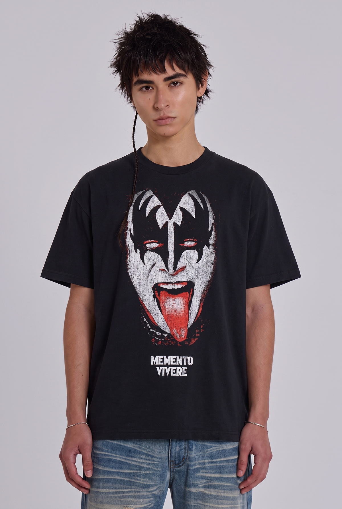 KISS x MV T-Shirt