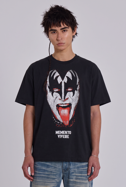 KISS x MV T-Shirt
