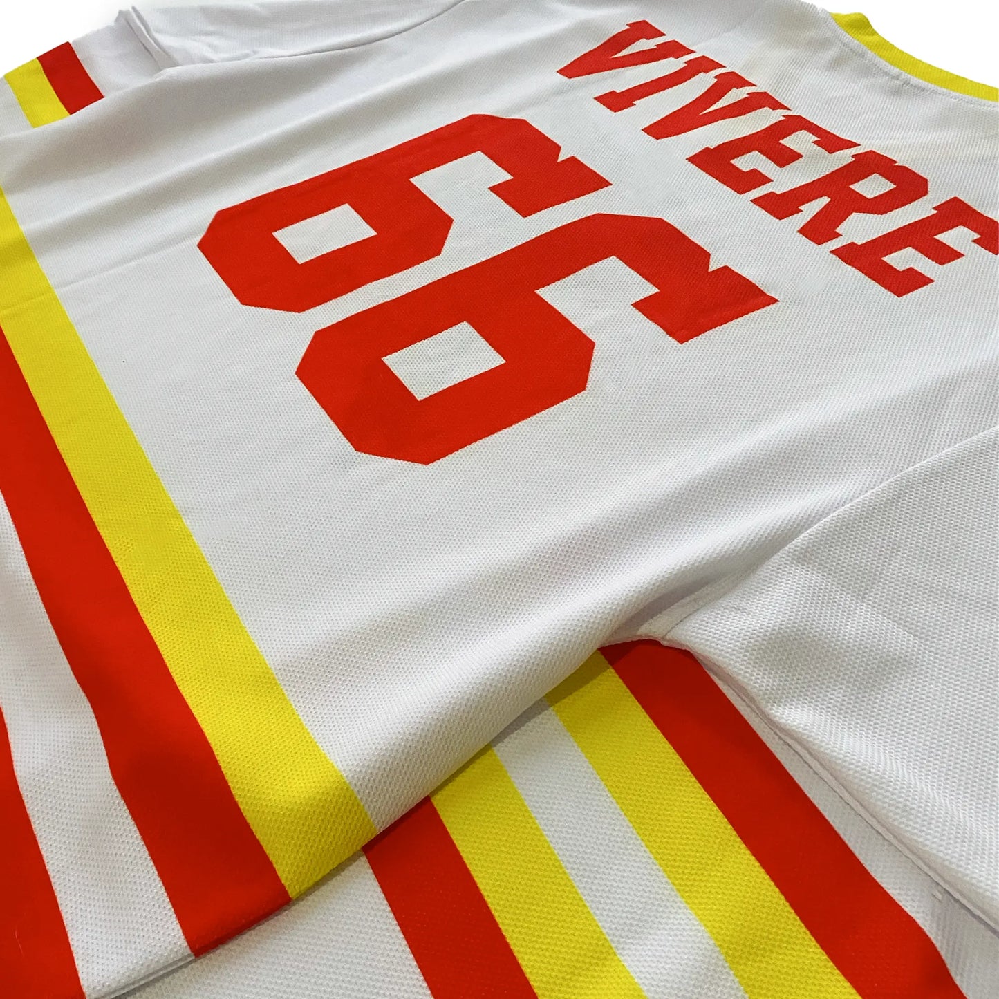 VIVERE HOCKEY TEAM JERSEY mento.vivere