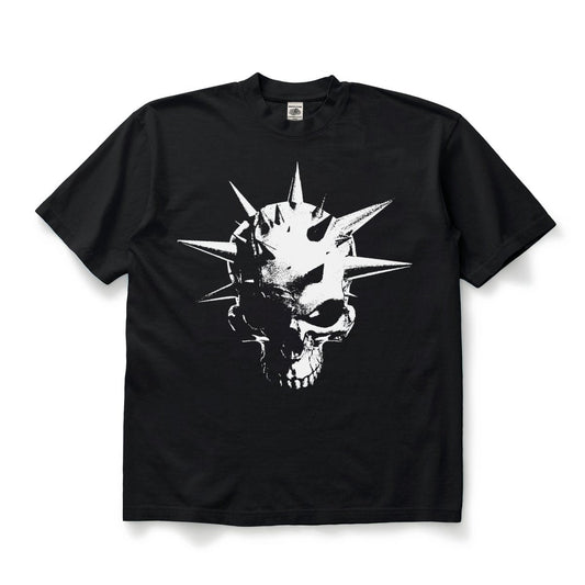 Pinhead T-Shirt Black - VIVERE -