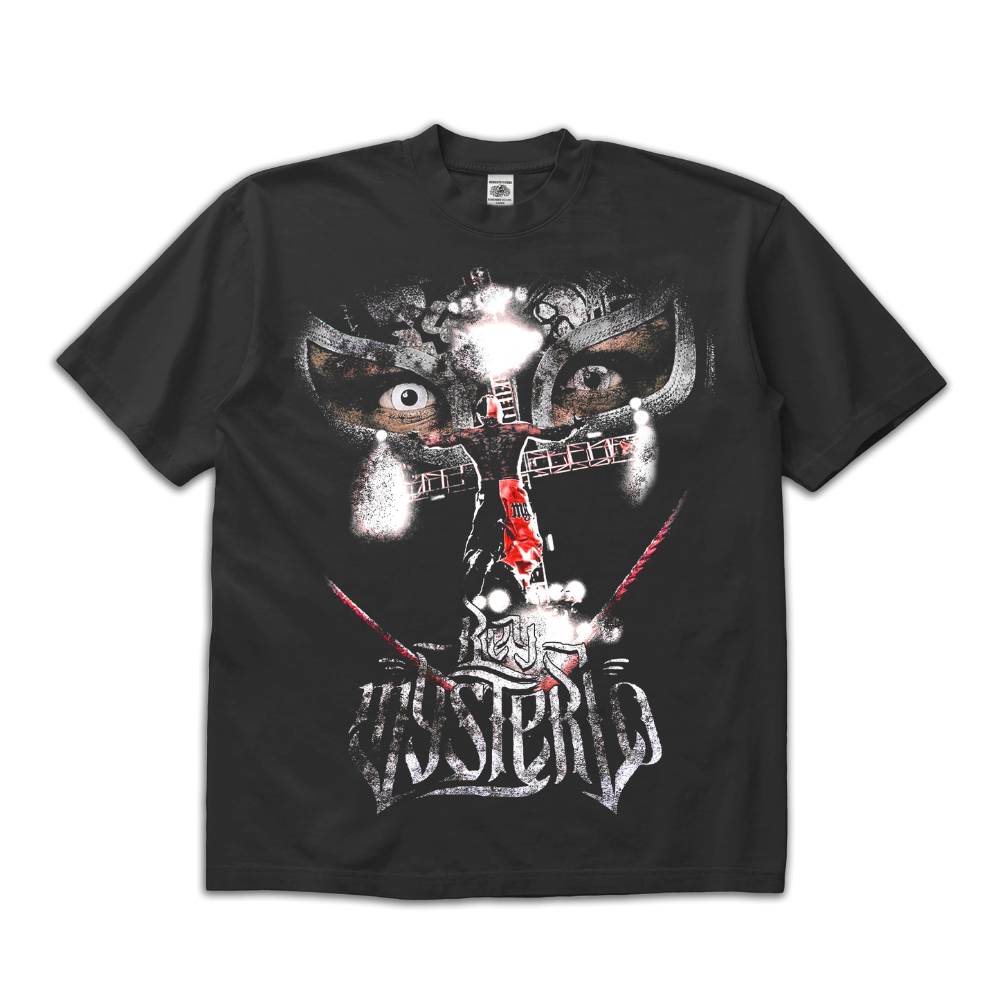 Rey Mysterio Tee