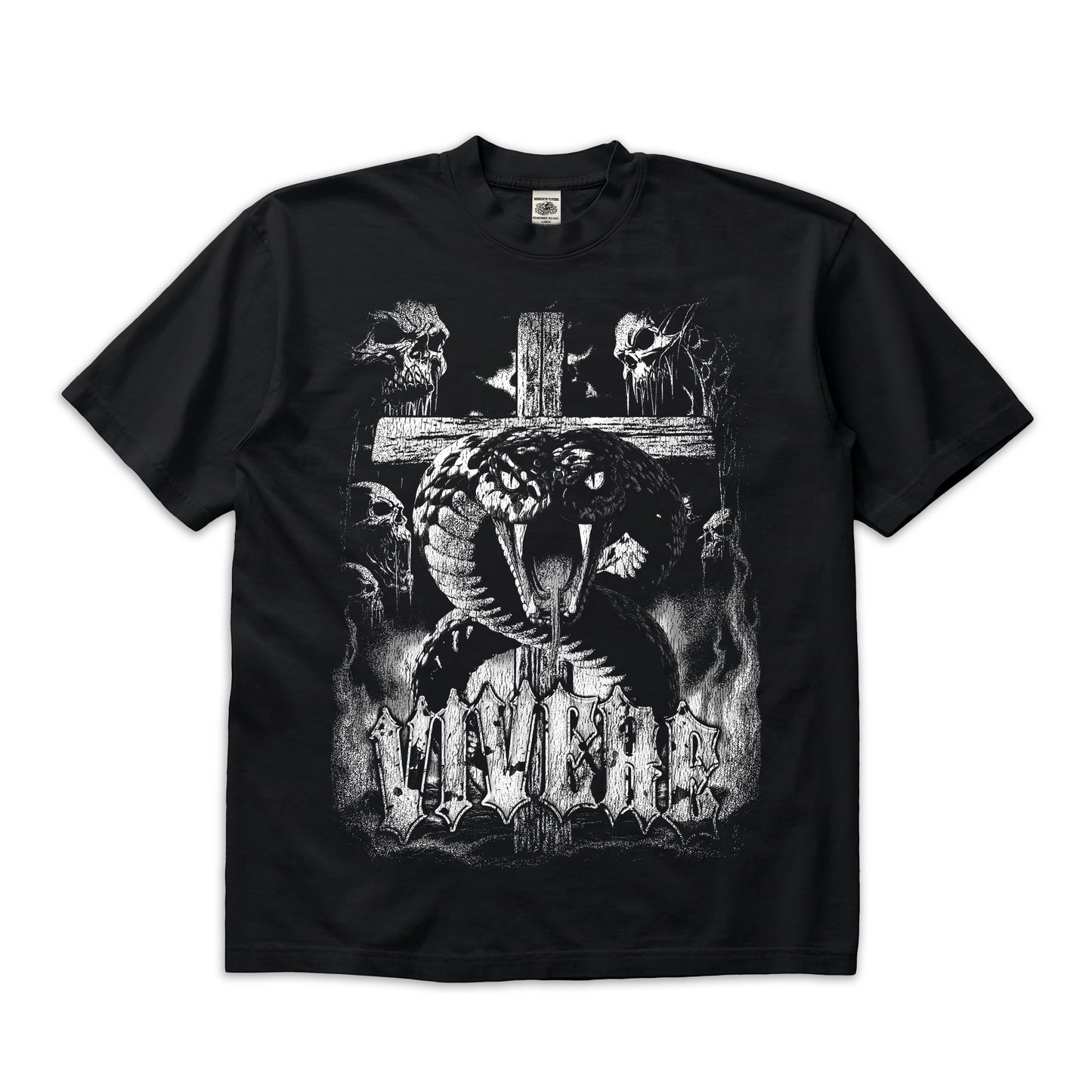 Snake T-Shirt