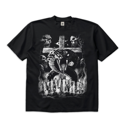 Snake T-Shirt
