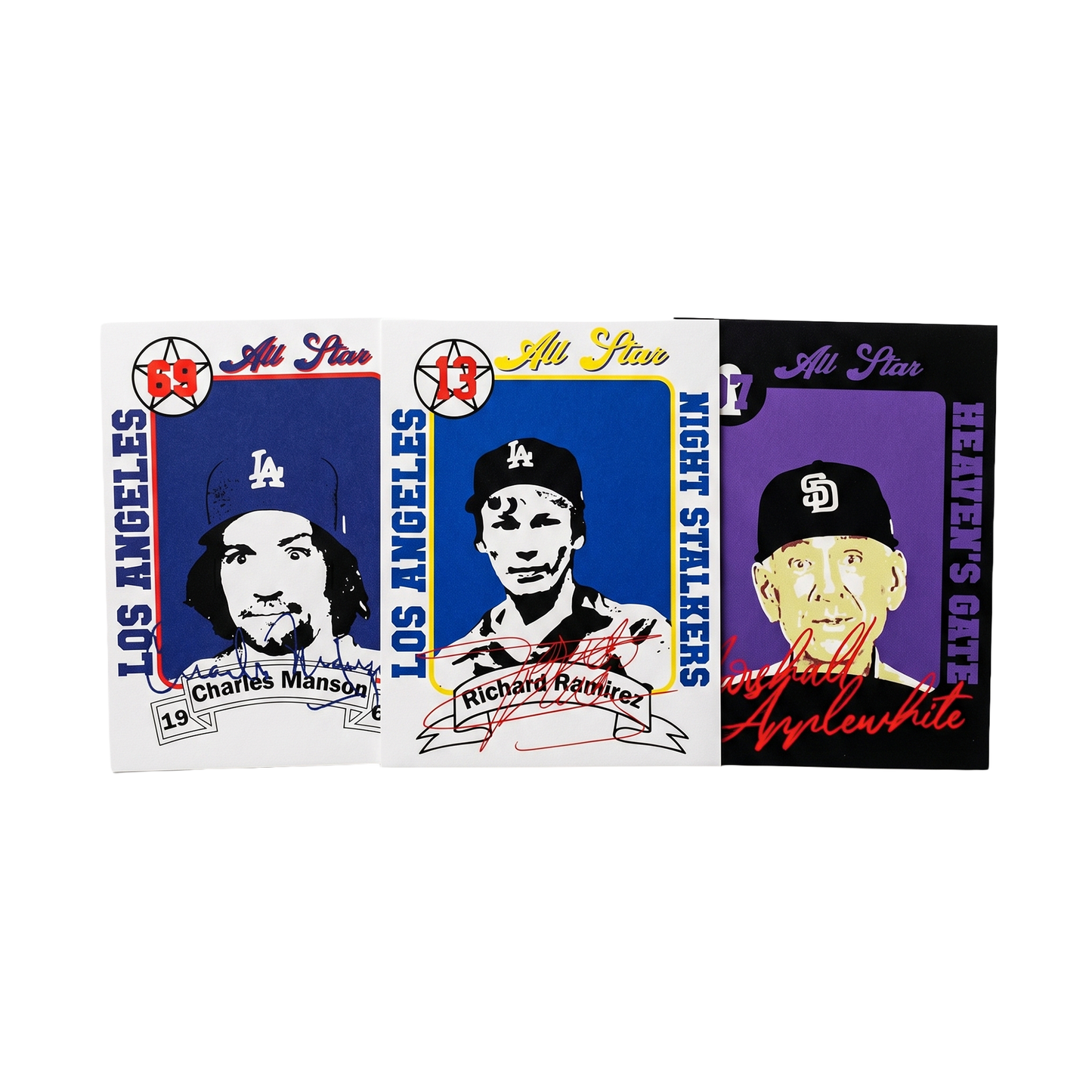 SerialKards Trading Card Pack