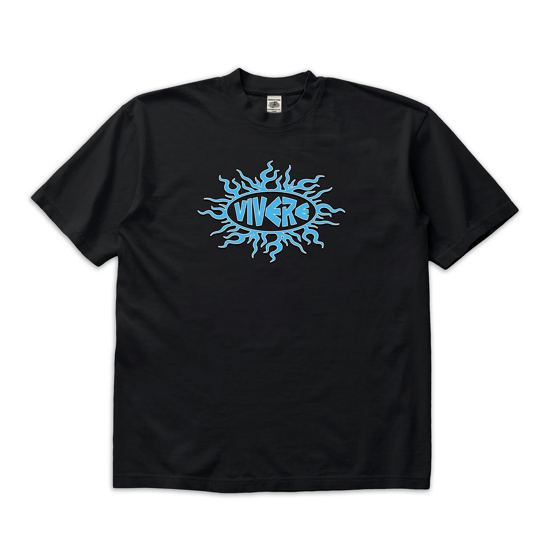 Gift Shop T-Shirt Black