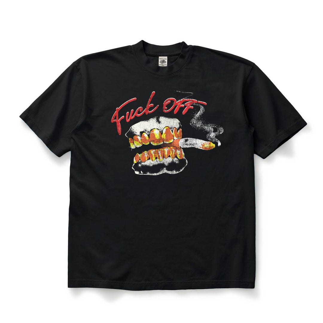 FUCK OFF! T-Shirt - VIVERE -